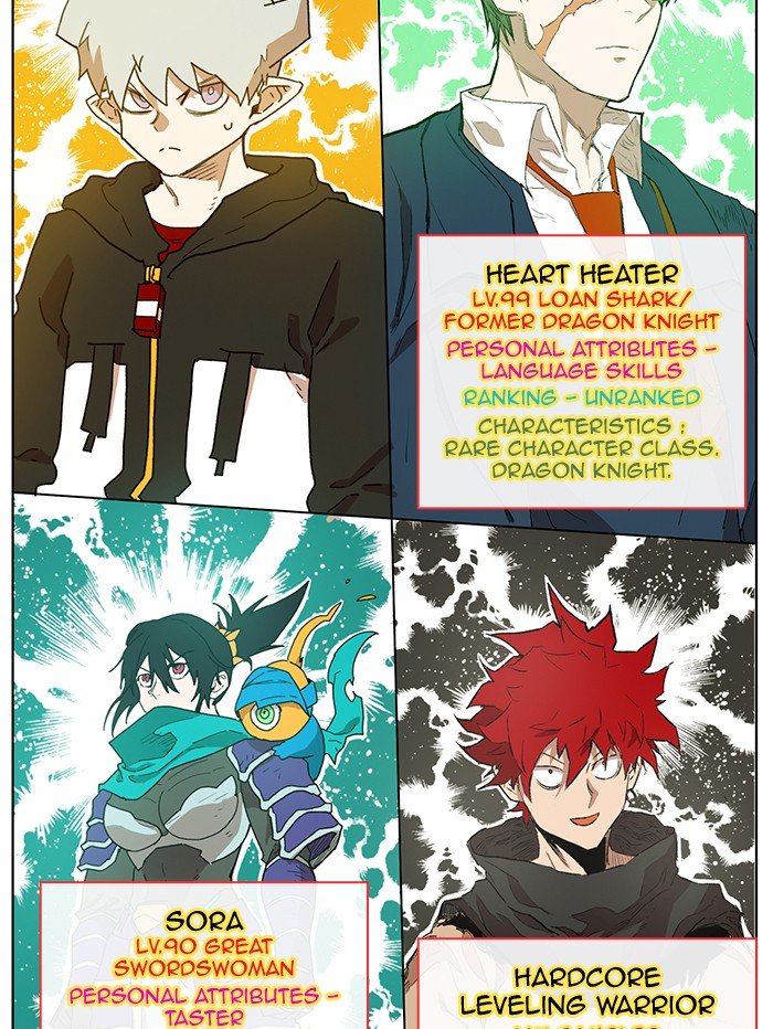 Chapter 164 - Image 34