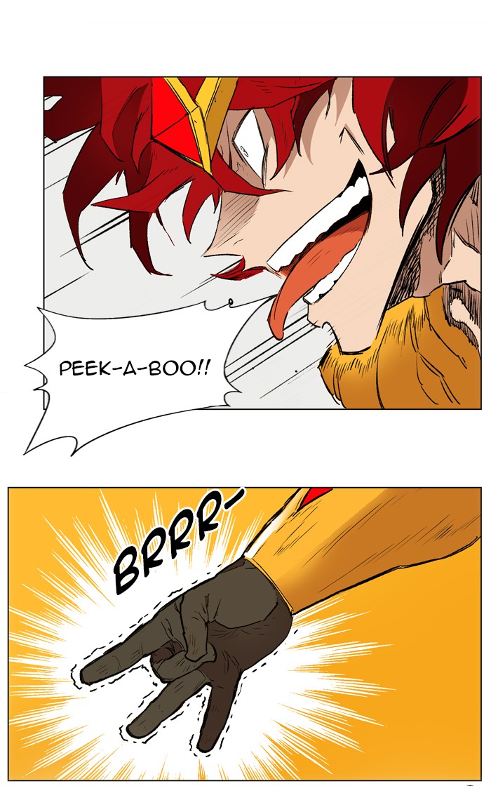 Chapter 165 - Image 21