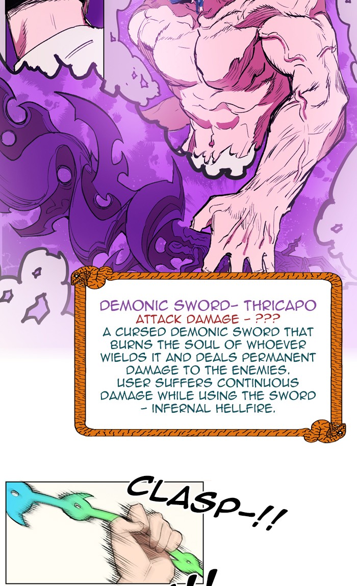 Chapter 165 - Image 30