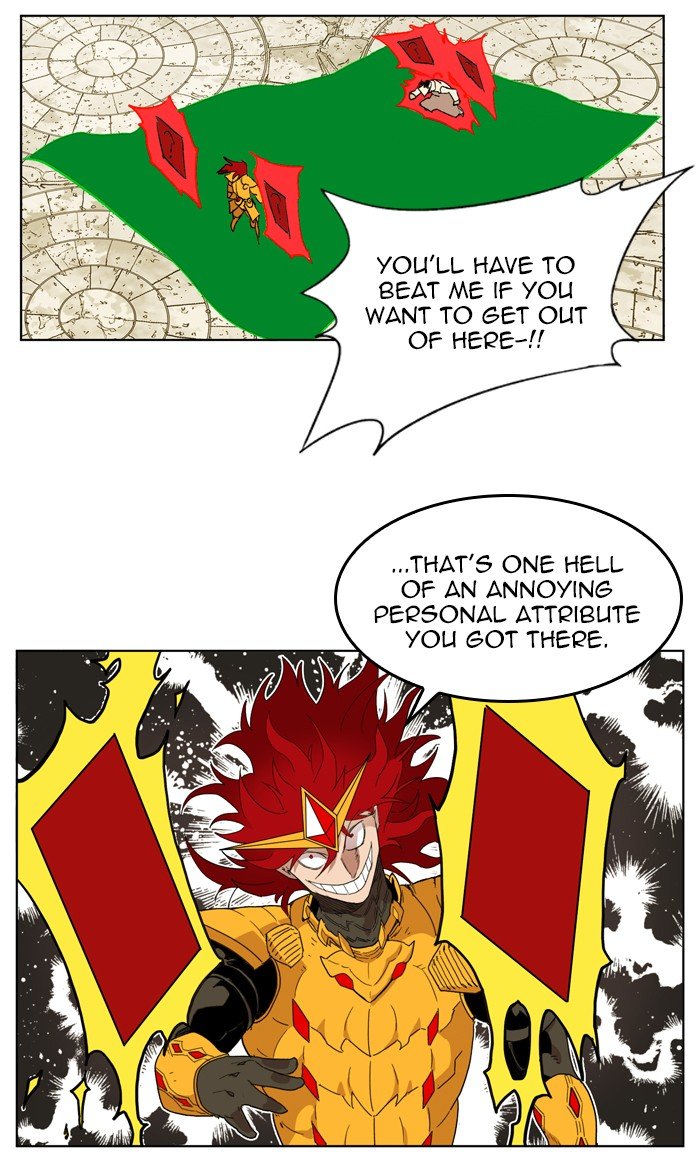 Chapter 165 - Image 58