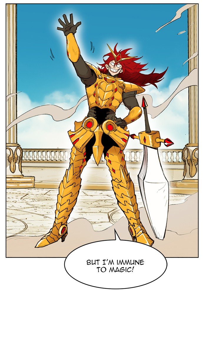 Chapter 166 - Image 16