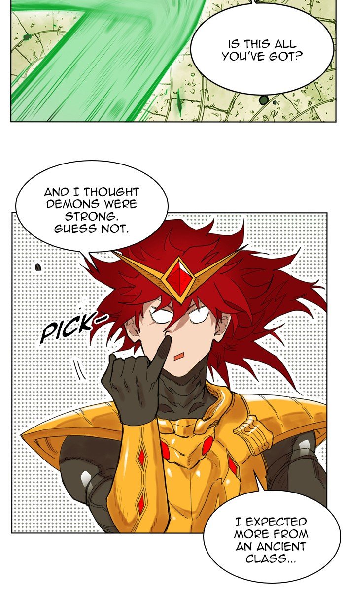 Chapter 166 - Image 19