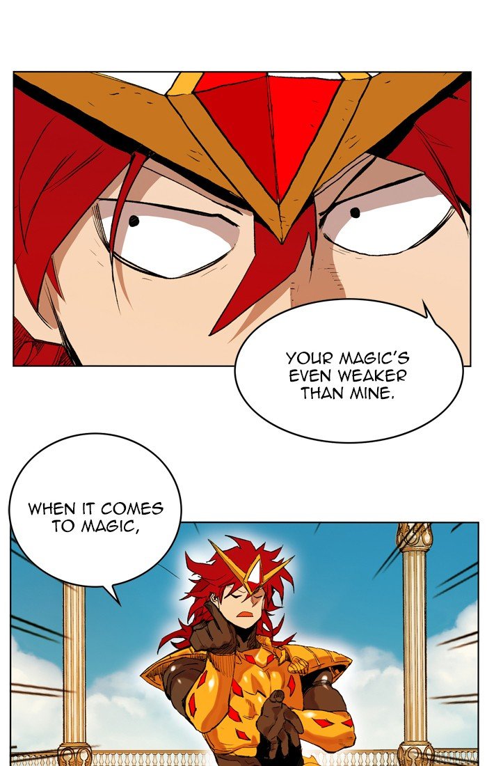 Chapter 166 - Image 20