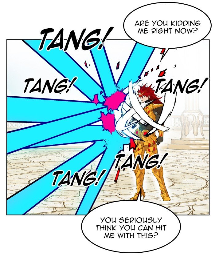 Chapter 166 - Image 28