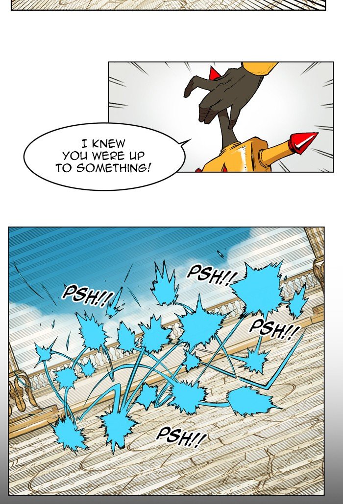 Chapter 166 - Image 33