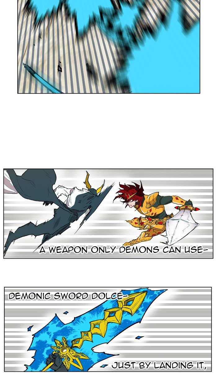 Chapter 166 - Image 42