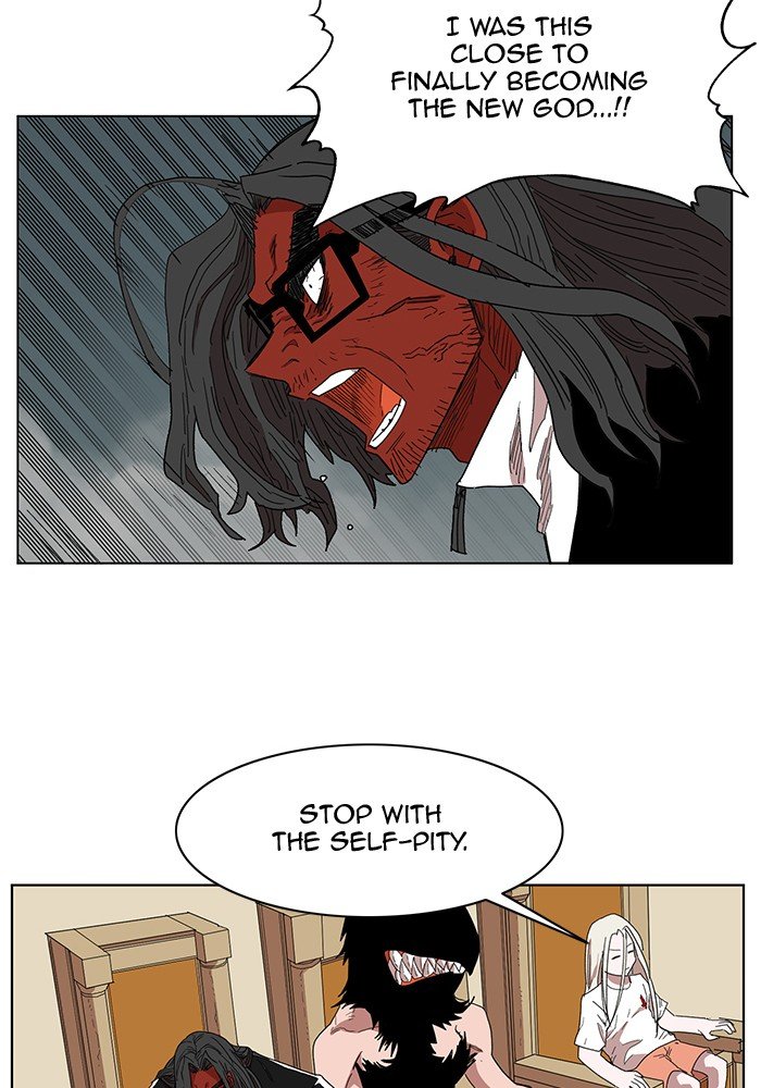Chapter 167 - Image 18