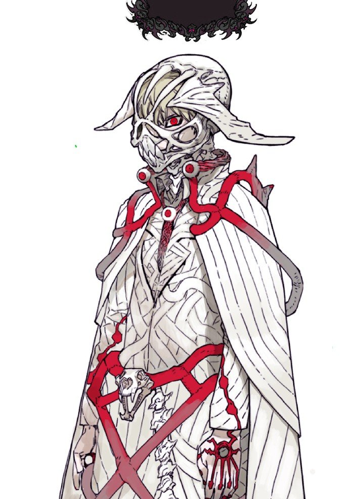 Chapter 167 - Image 30