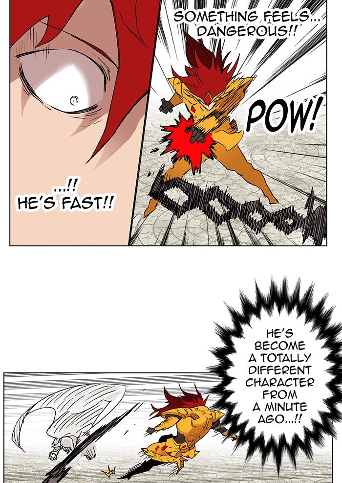 Chapter 167 - Image 34