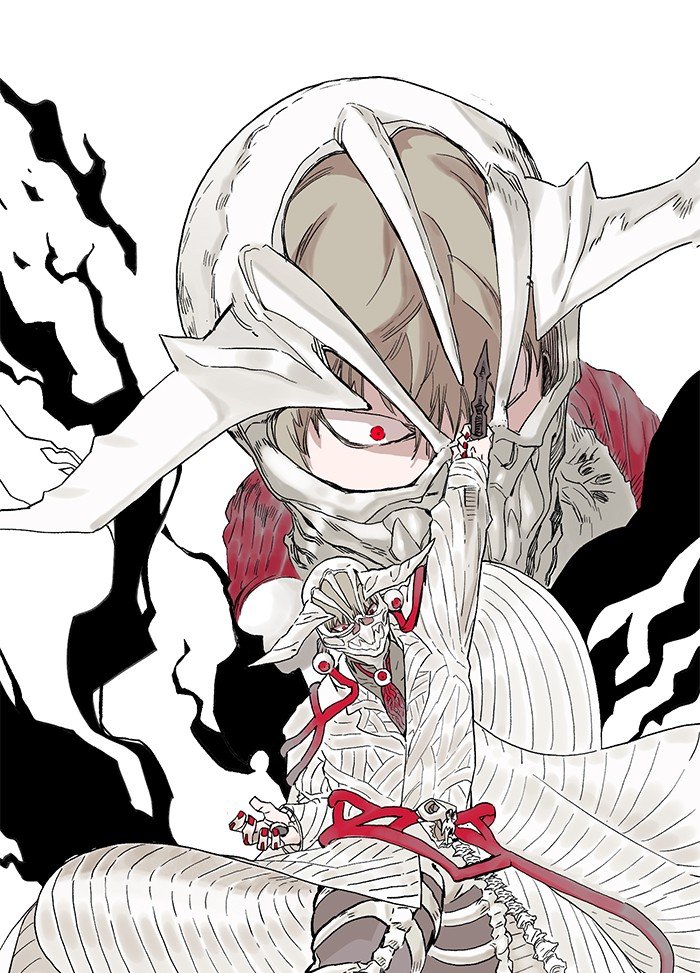 Chapter 167 - Image 49