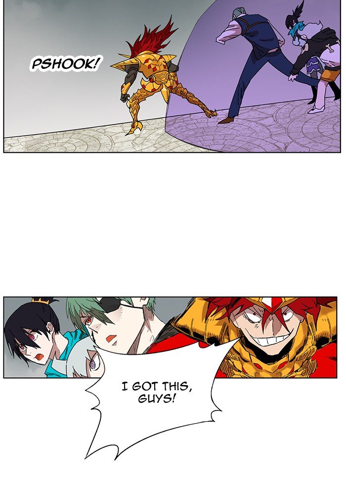 Chapter 167 - Image 55