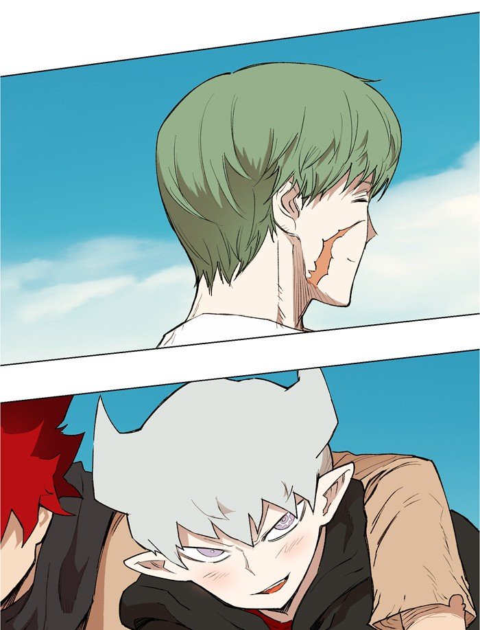 Chapter 168 - Image 28