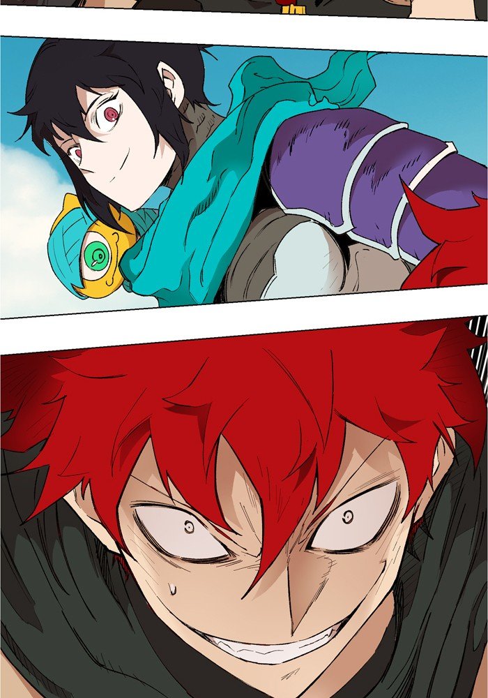 Chapter 168 - Image 29