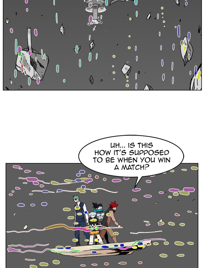 Chapter 168 - Image 34