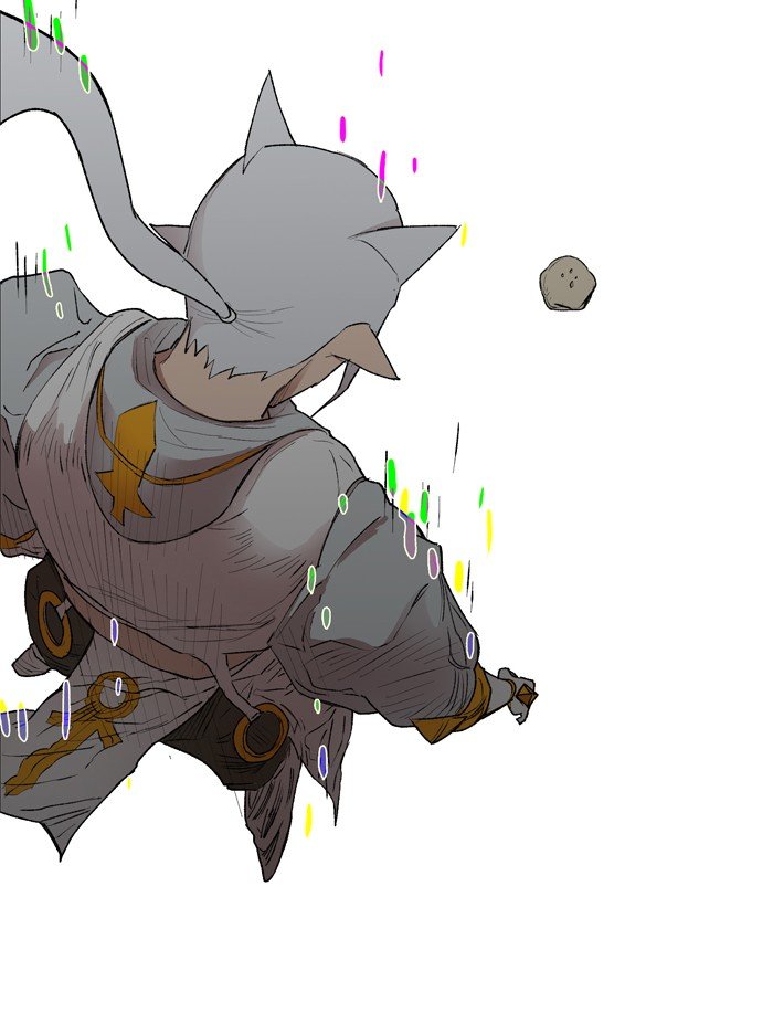 Chapter 168 - Image 38