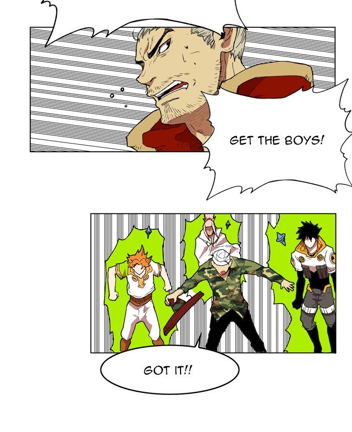 Chapter 169 - Image 25