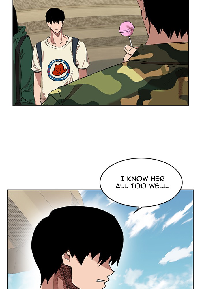 Chapter 170 - Image 14