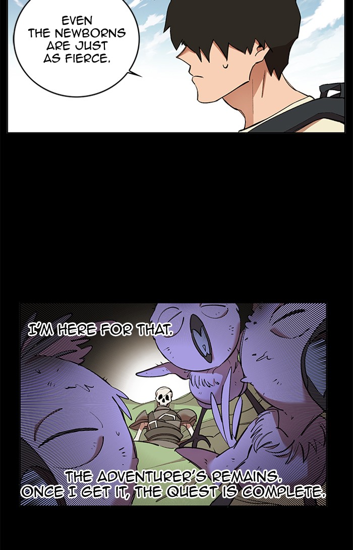 Chapter 170 - Image 20