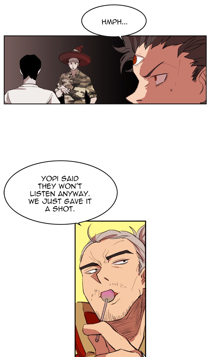 Chapter 171 - Image 35