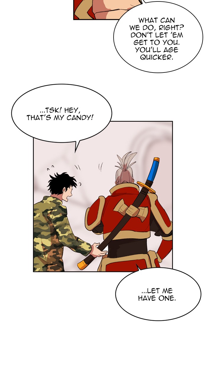 Chapter 171 - Image 36