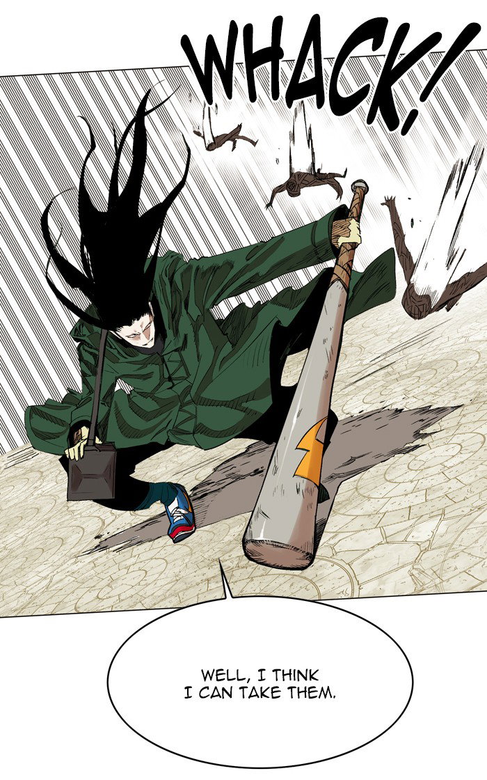 Chapter 171 - Image 45