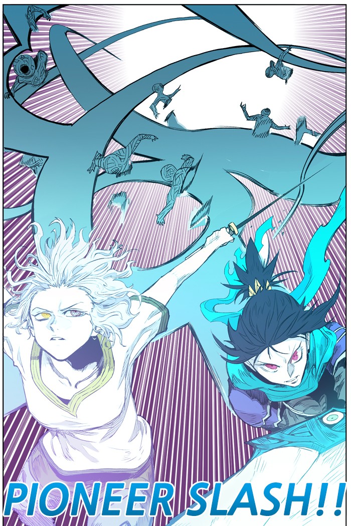 Chapter 171 - Image 70