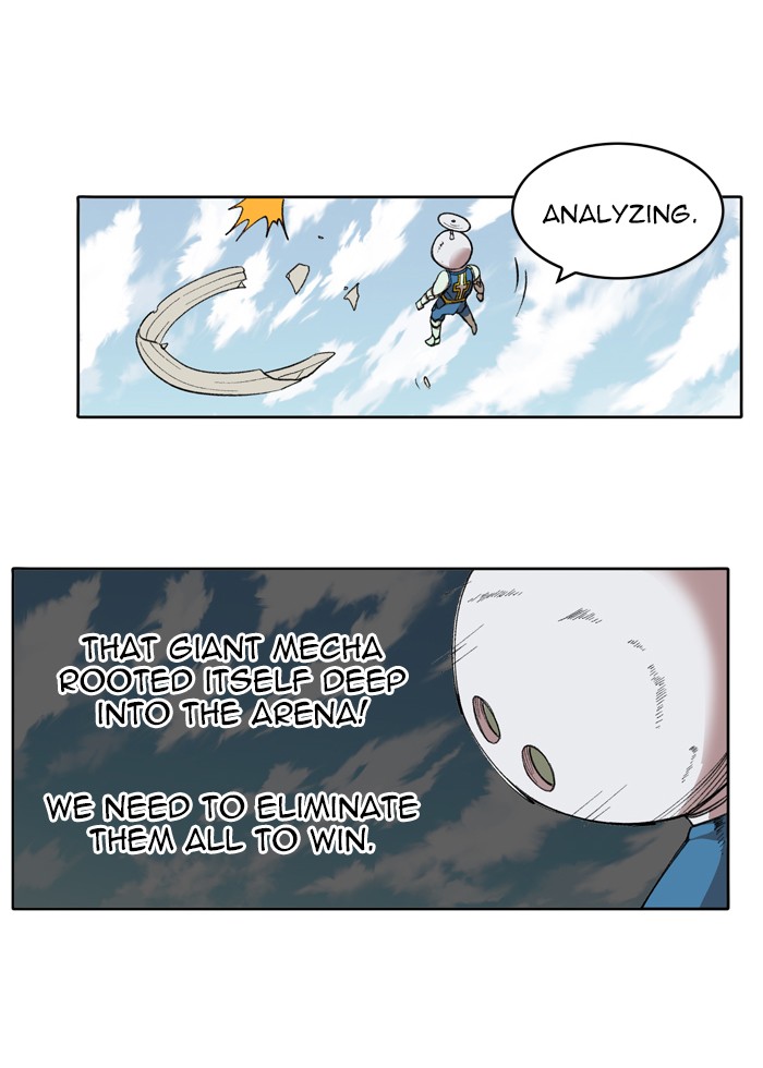 Chapter 172 - Image 26