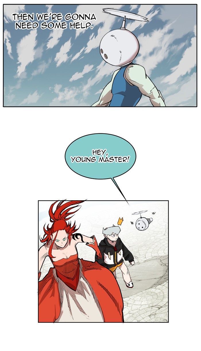 Chapter 172 - Image 27