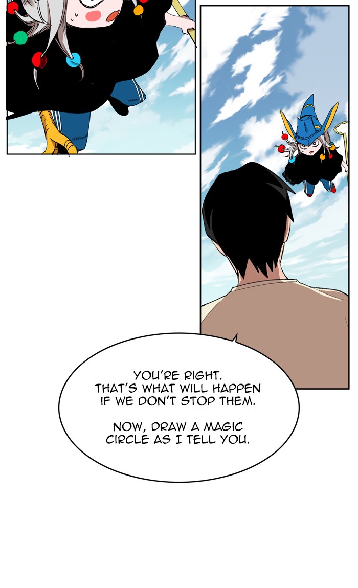 Chapter 172 - Image 70