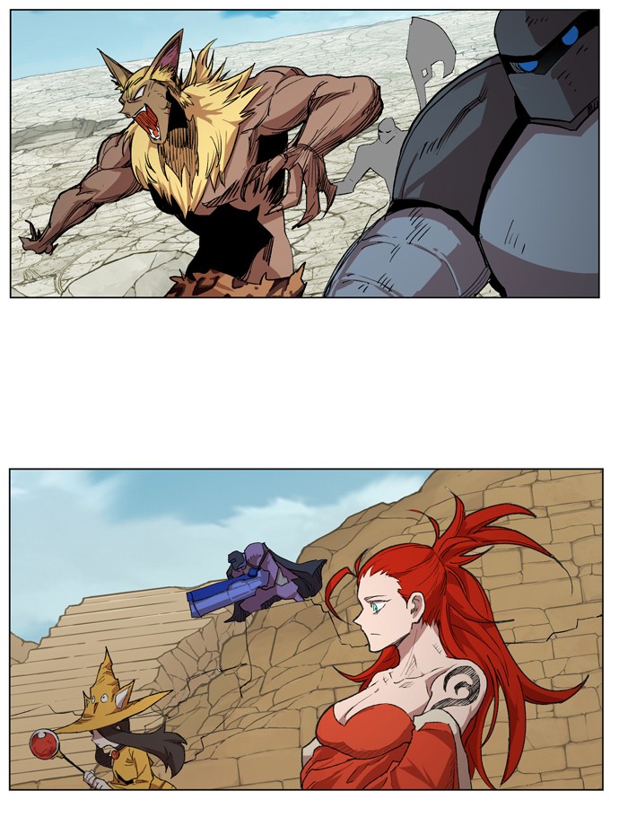 Chapter 172 - Image 84