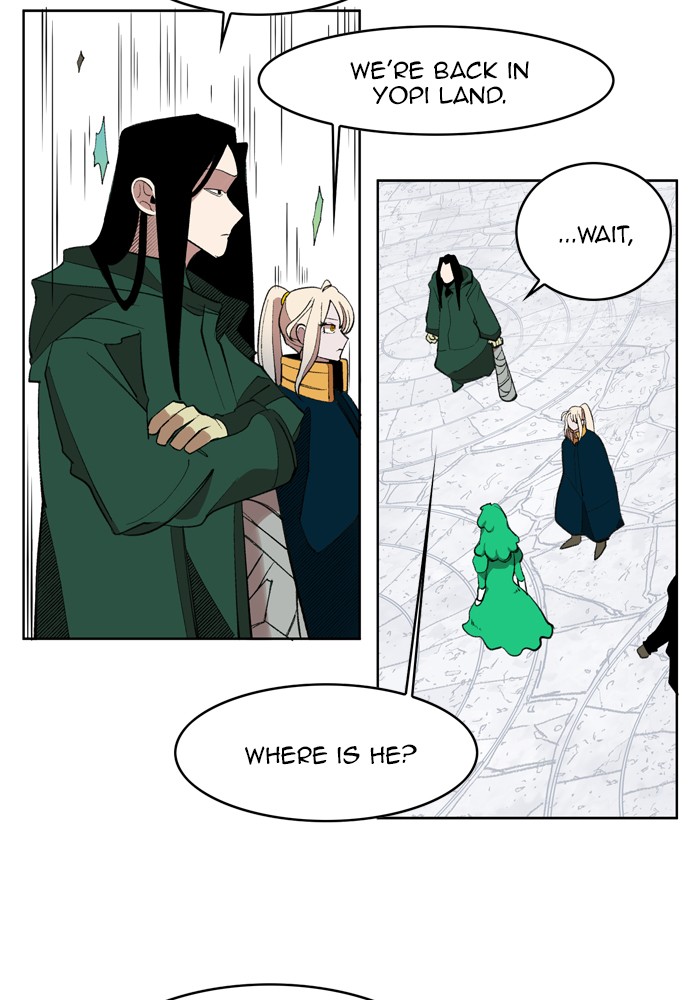 Chapter 174 - Image 21