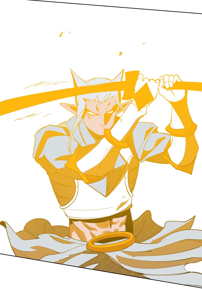 Chapter 174 - Image 35