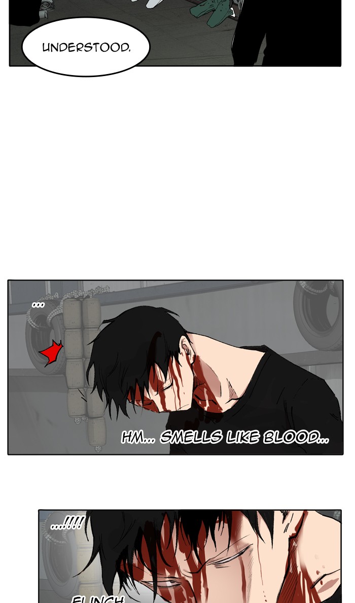 Chapter 174 - Image 93