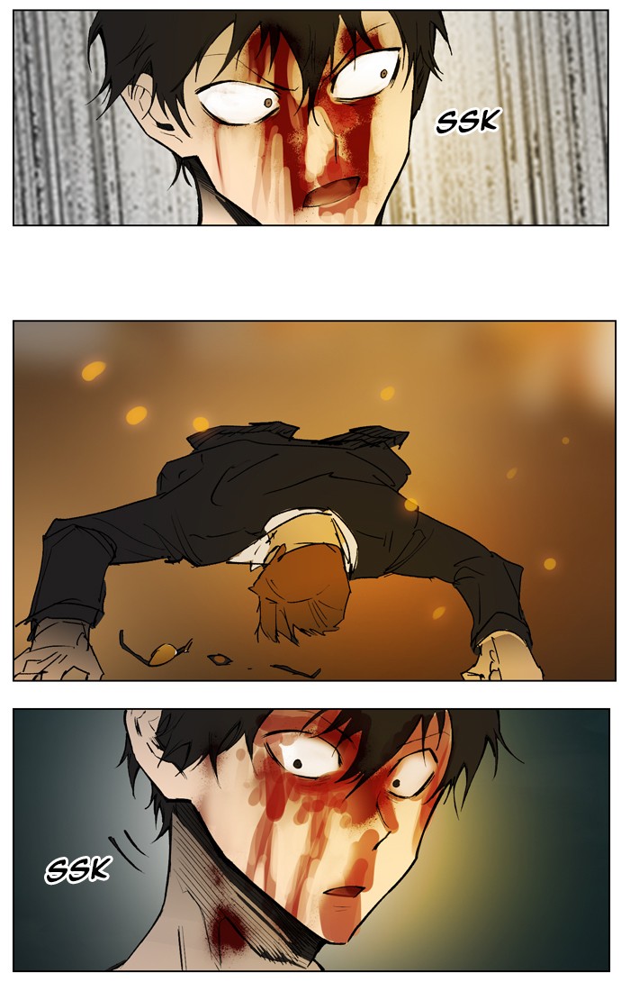 Chapter 175 - Image 80