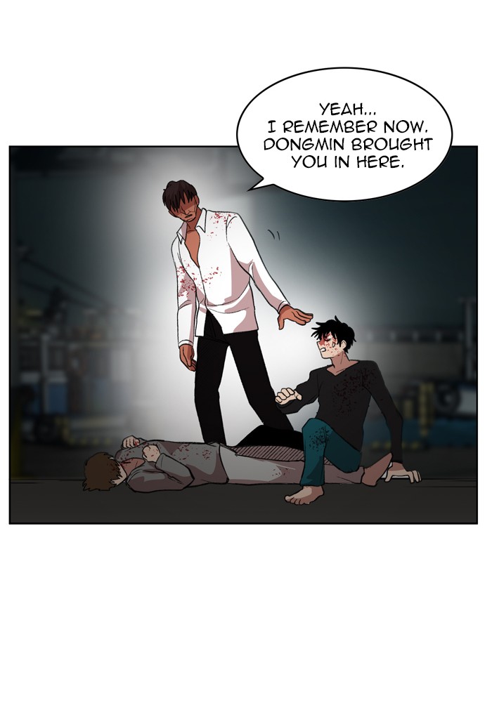 Chapter 176 - Image 37