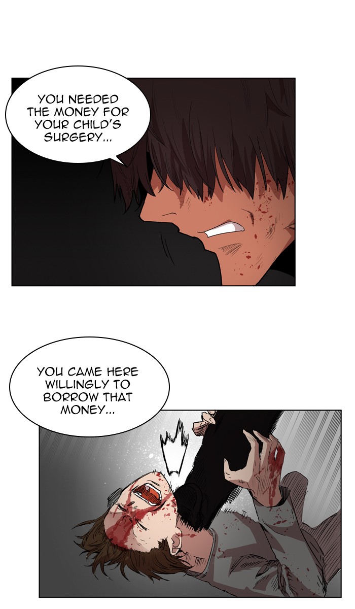 Chapter 176 - Image 38