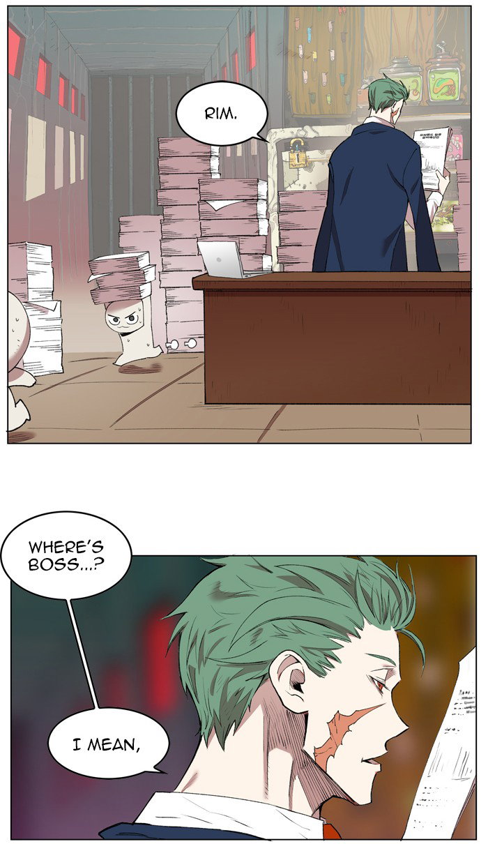 Chapter 176 - Image 91