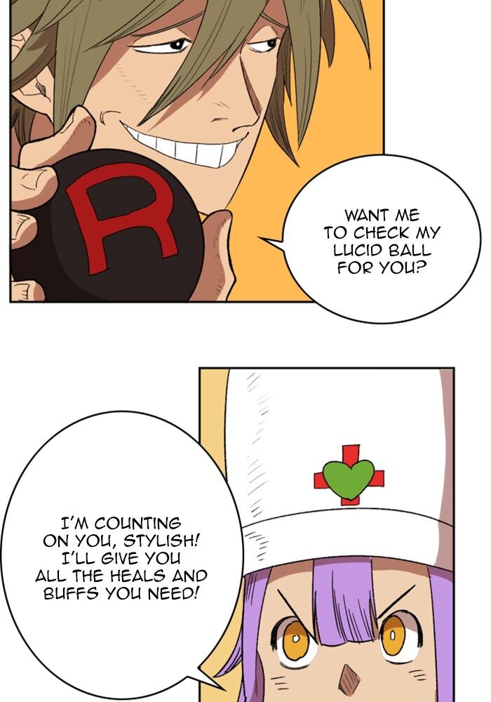 Chapter 179 - Image 21