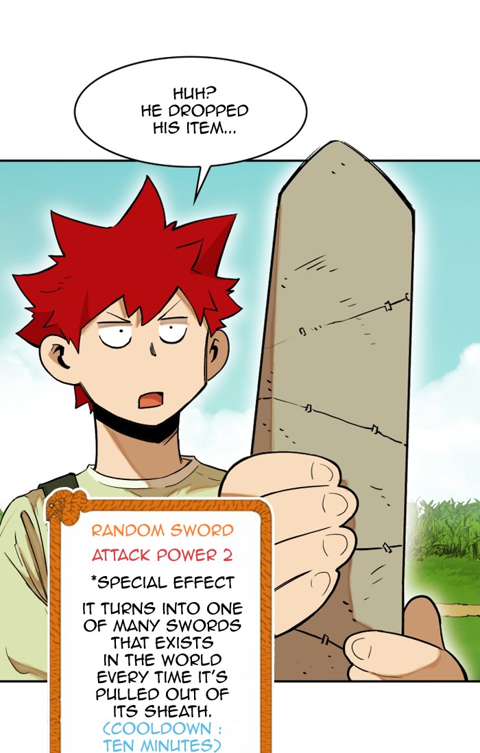 Chapter 180 - Image 20