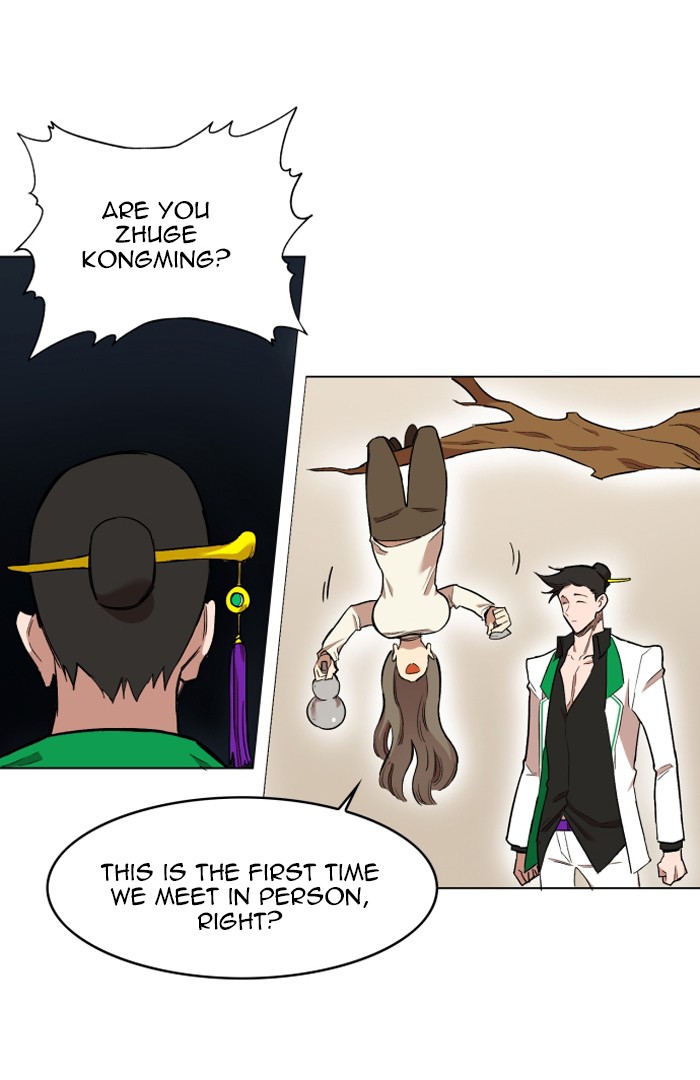 Chapter 182 - Image 28