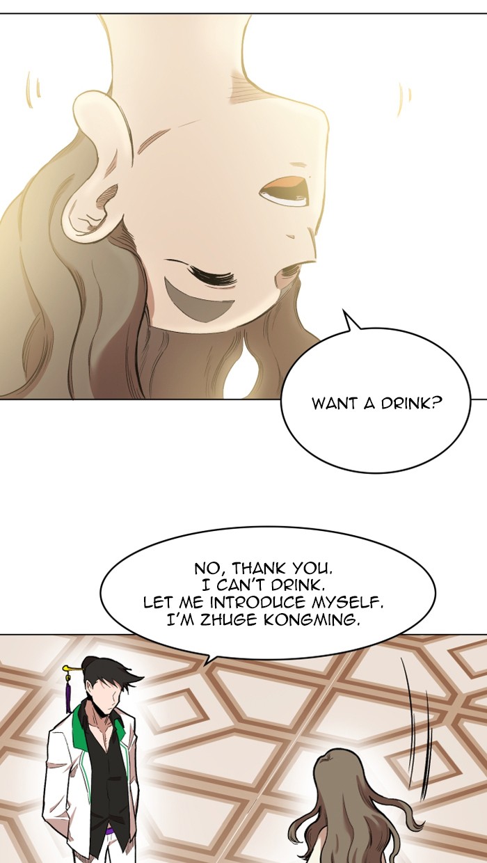 Chapter 182 - Image 29