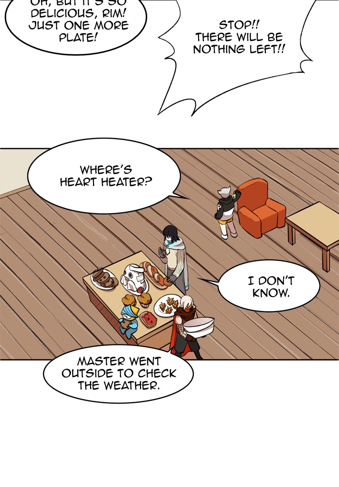 Chapter 183 - Image 20