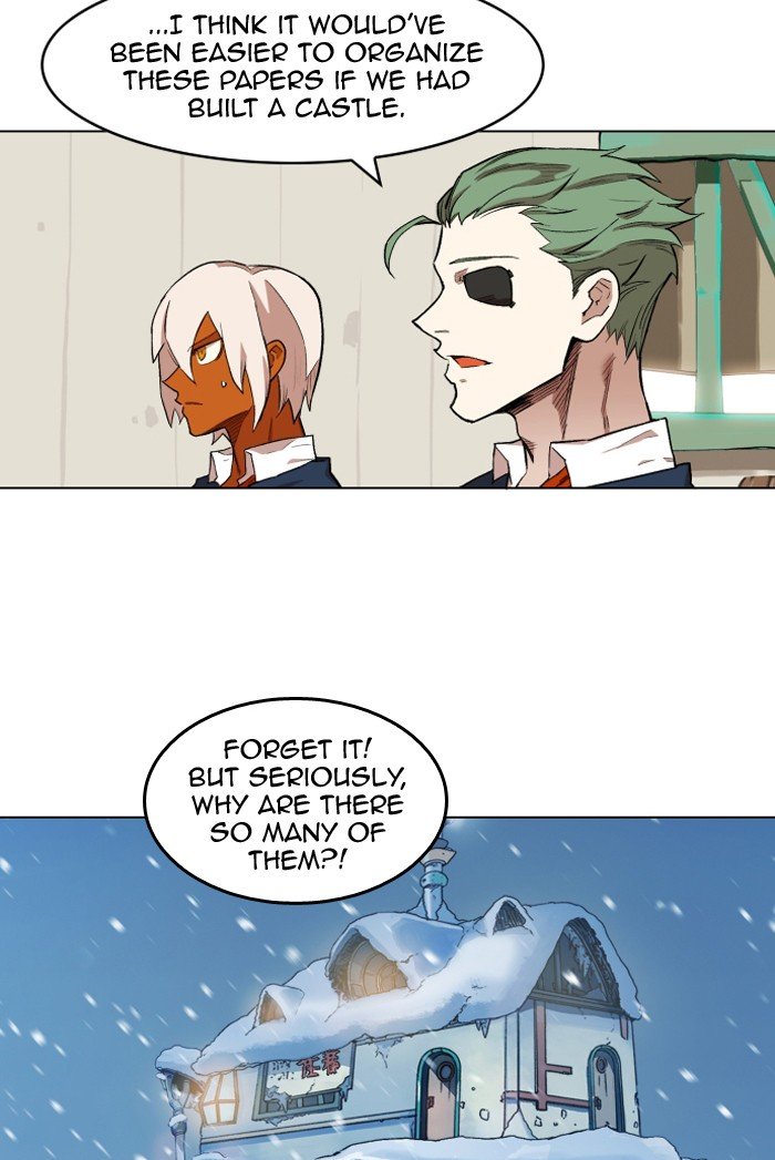 Chapter 184 - Image 27