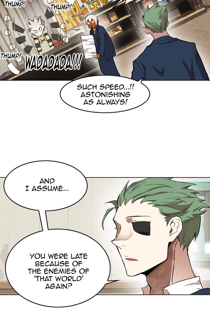 Chapter 184 - Image 31