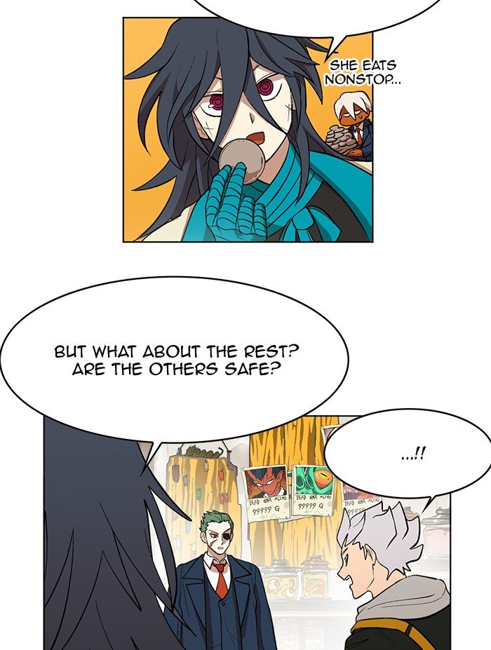 Chapter 188 - Image 32