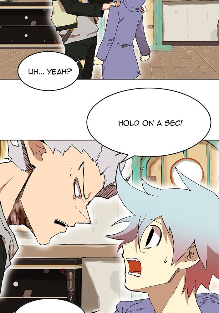 Chapter 188 - Image 50
