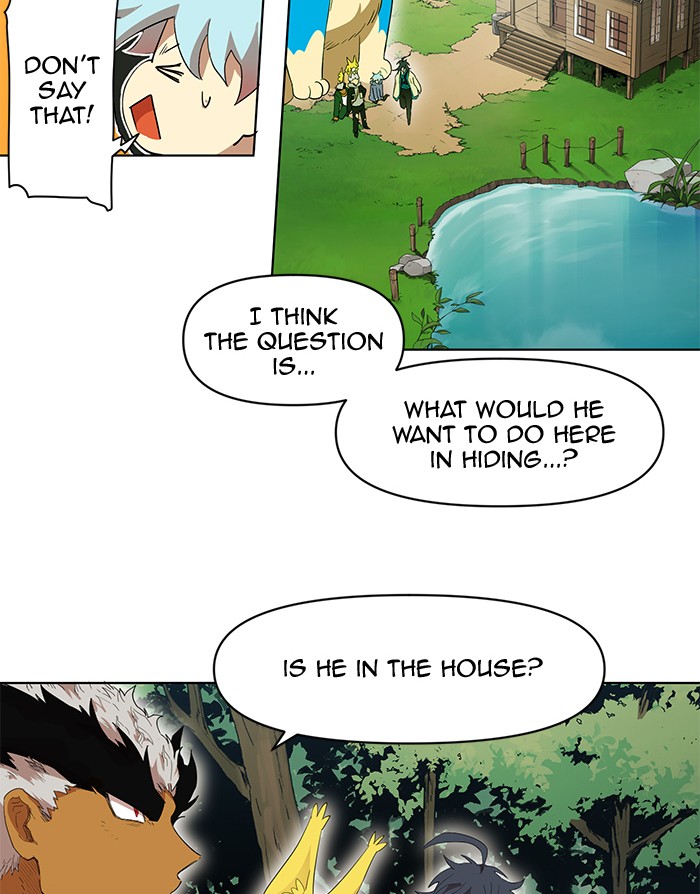 Chapter 189 - Image 68