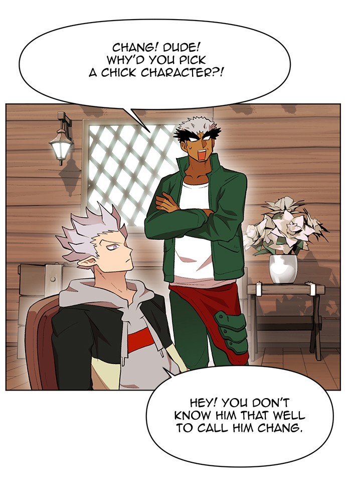 Chapter 190 - Image 18