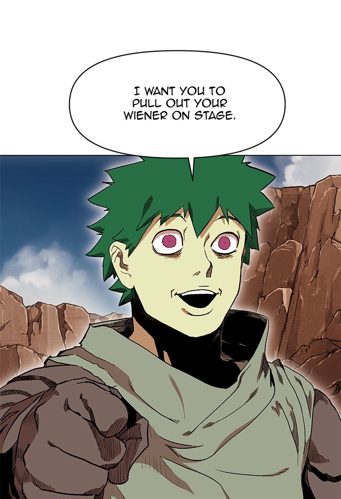 Chapter 190 - Image 41