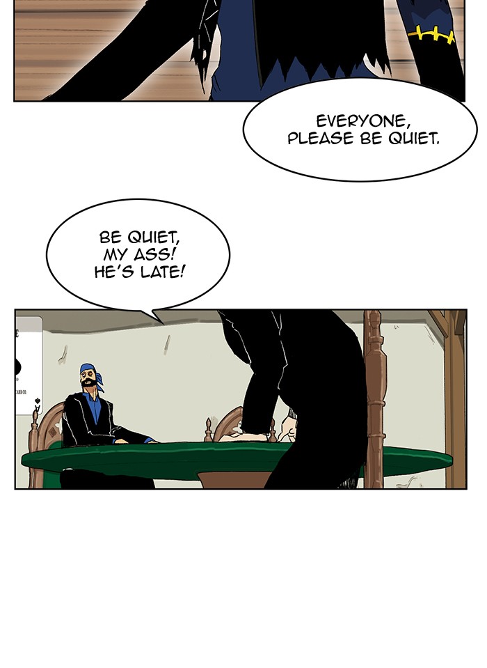 Chapter 192 - Image 19